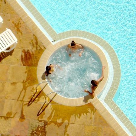 Villas Diroma - Rvi Caldas Novas Εξωτερικό φωτογραφία