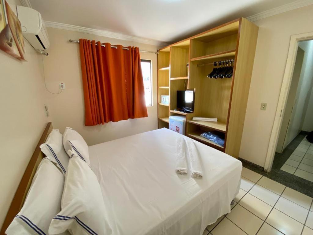 Villas Diroma - Rvi Caldas Novas Εξωτερικό φωτογραφία