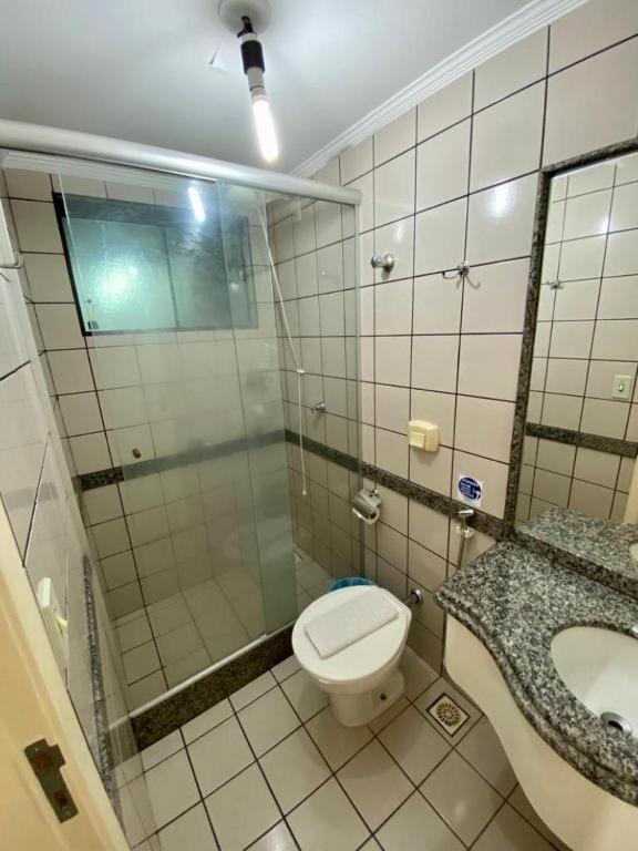 Villas Diroma - Rvi Caldas Novas Εξωτερικό φωτογραφία