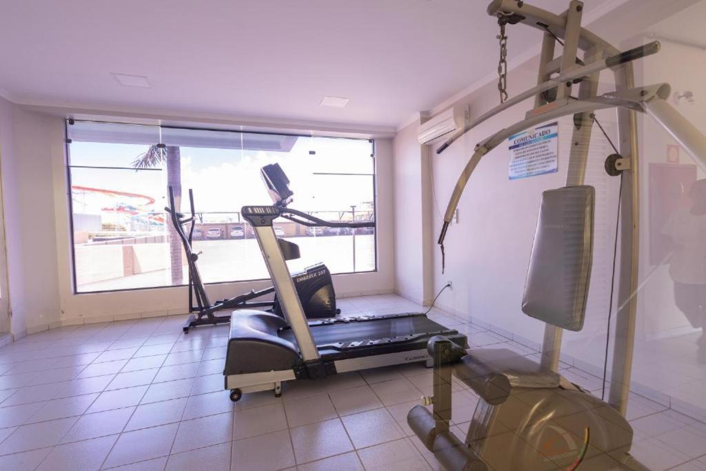 Villas Diroma - Rvi Caldas Novas Εξωτερικό φωτογραφία